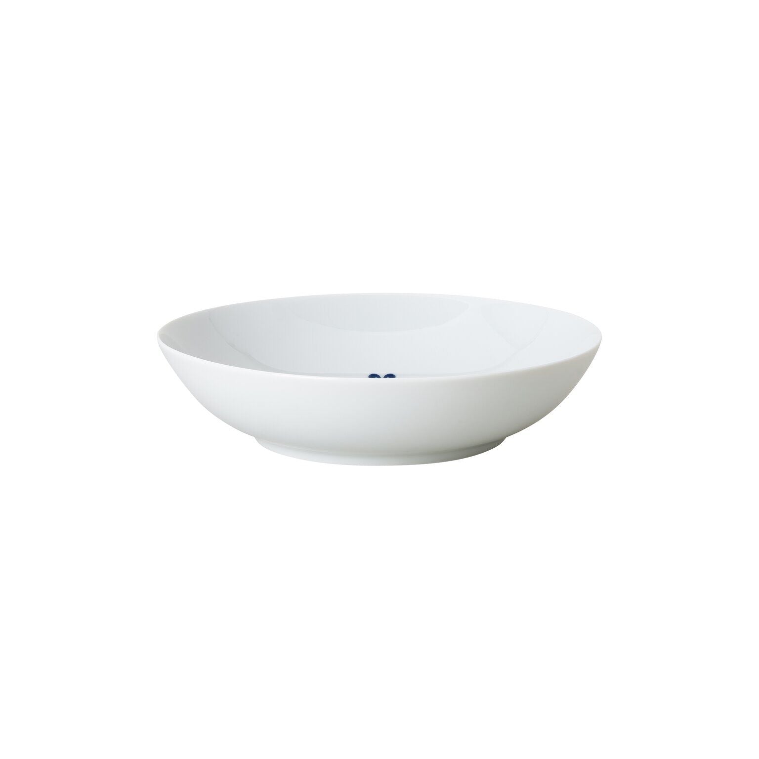 Rosenthal True Blue Piatto fondo 22 cm
