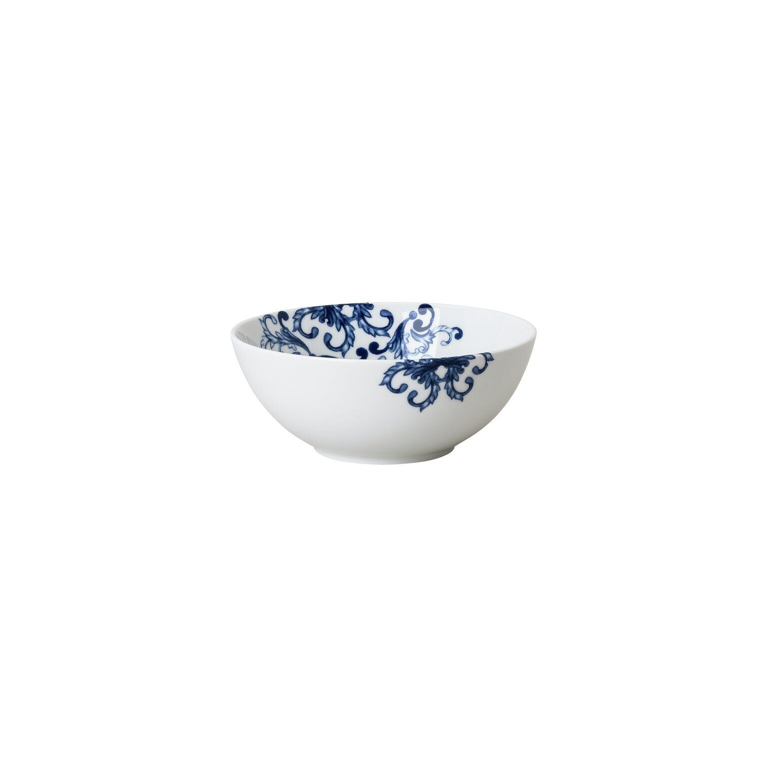 Rosenthal True Blue Coppetta cereali 15 cm