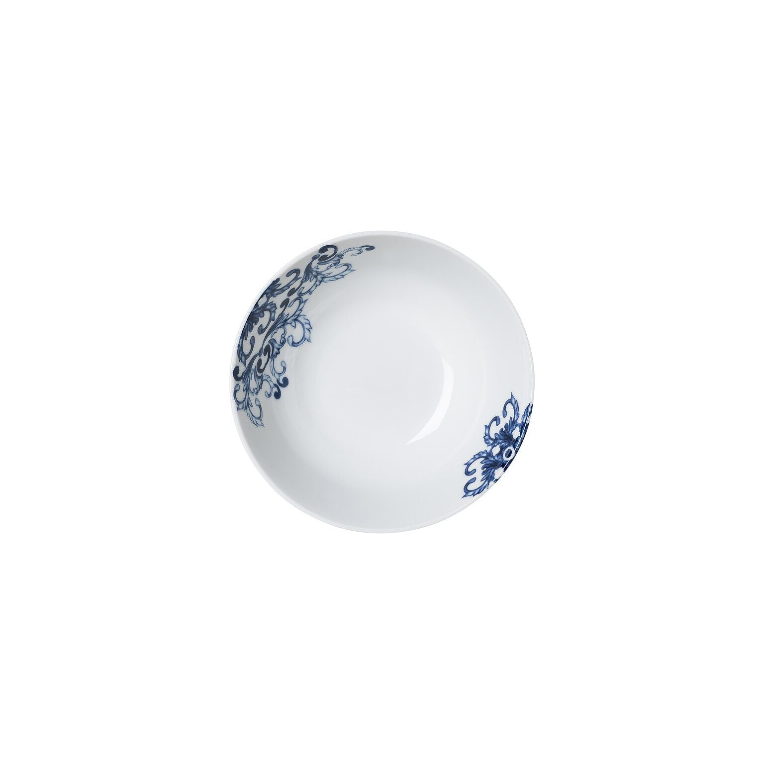 Rosenthal True Blue Coppetta cereali 15 cm