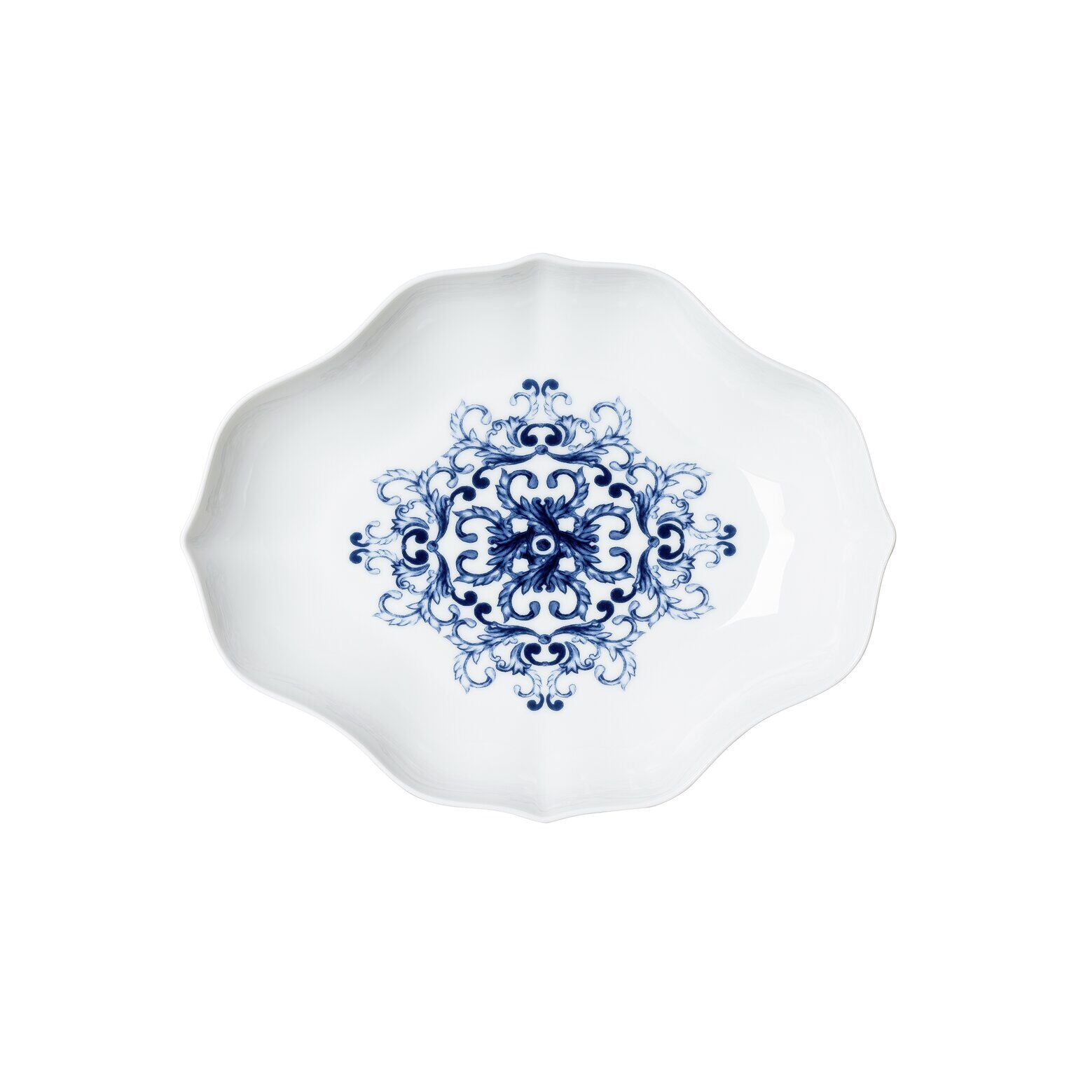 Rosenthal True Blue Coppa 25 cm