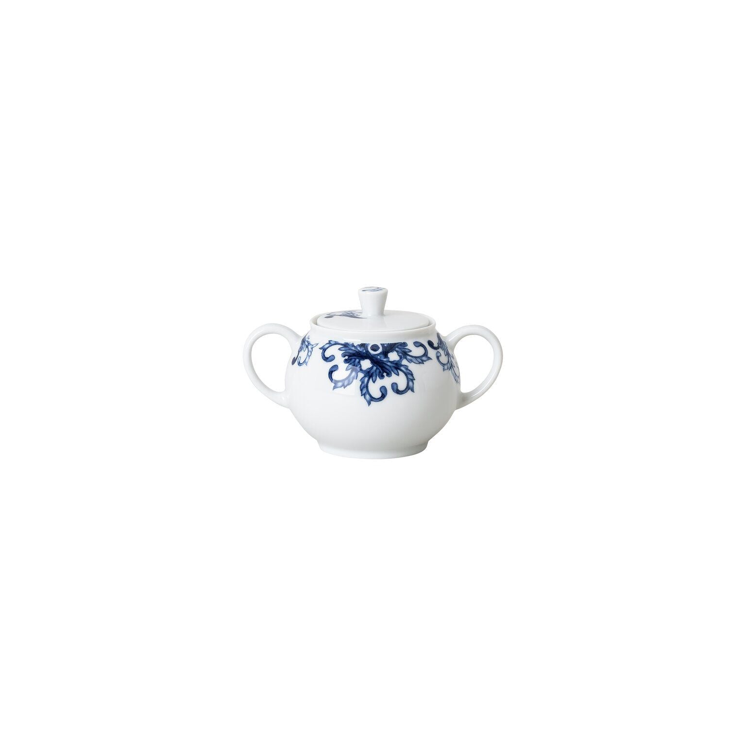 Rosenthal True Blue Zuccheriera/6