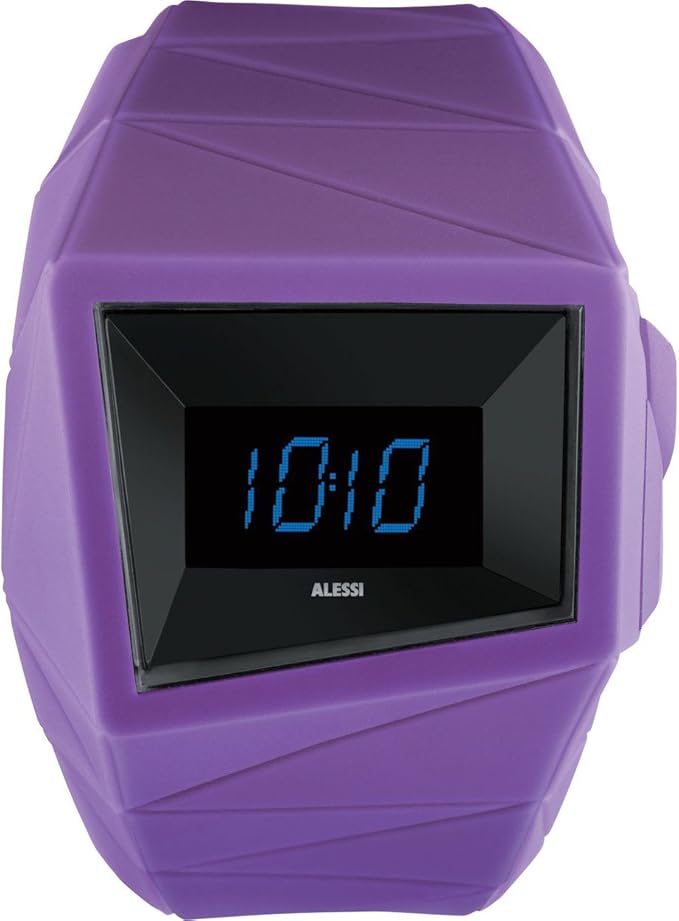 Orologio da polso Viola Daytimer