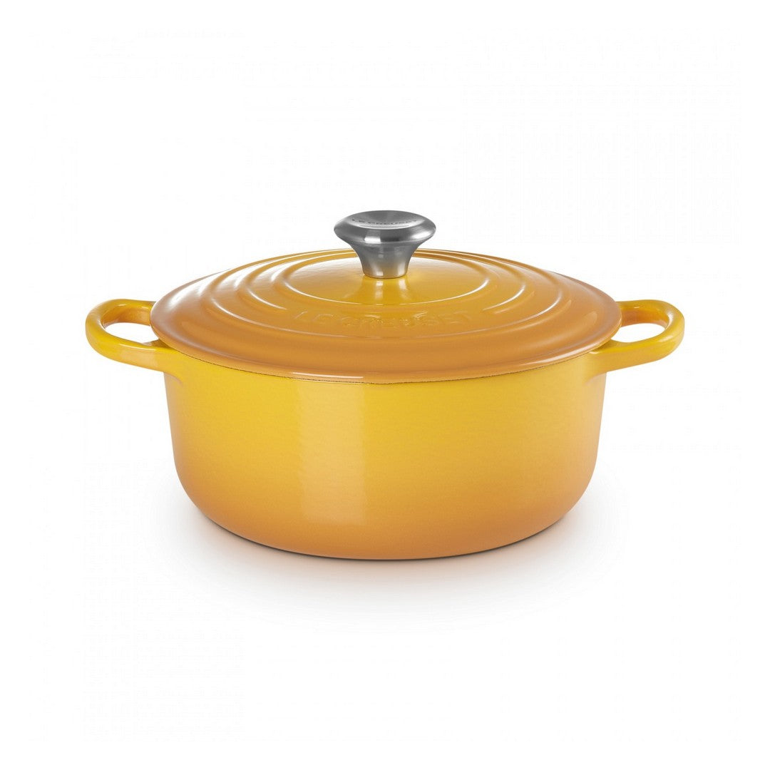 Le Creuset Cocotte Evolution 24cm - Nectar