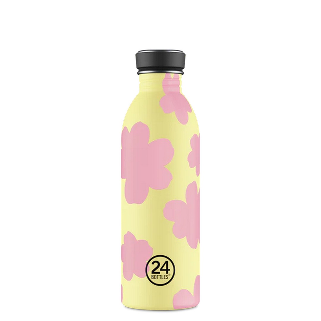 24Bottles Urban Bottle 050 Daydreaming Yellow