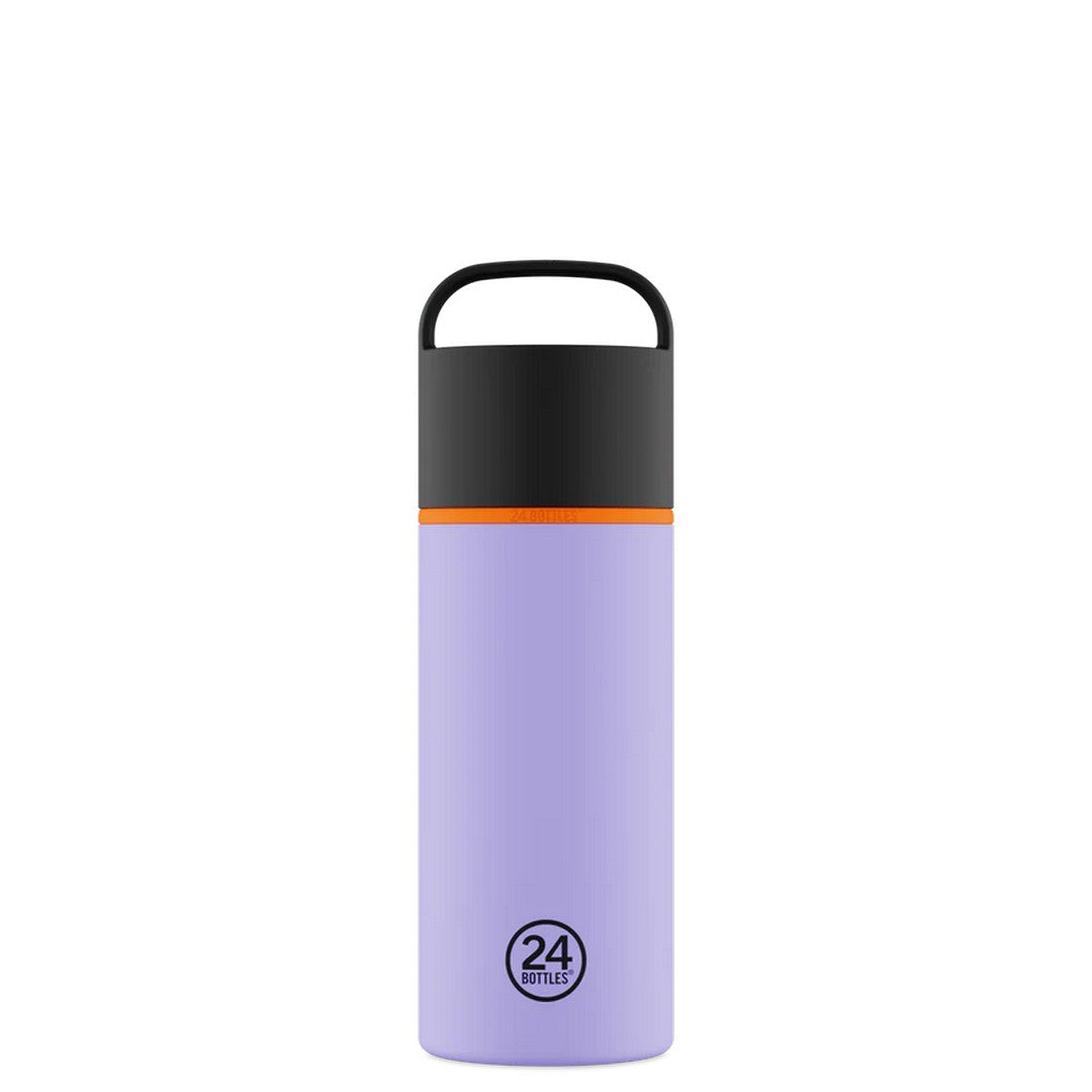 24Bottles Spin Bottle 730 Erica