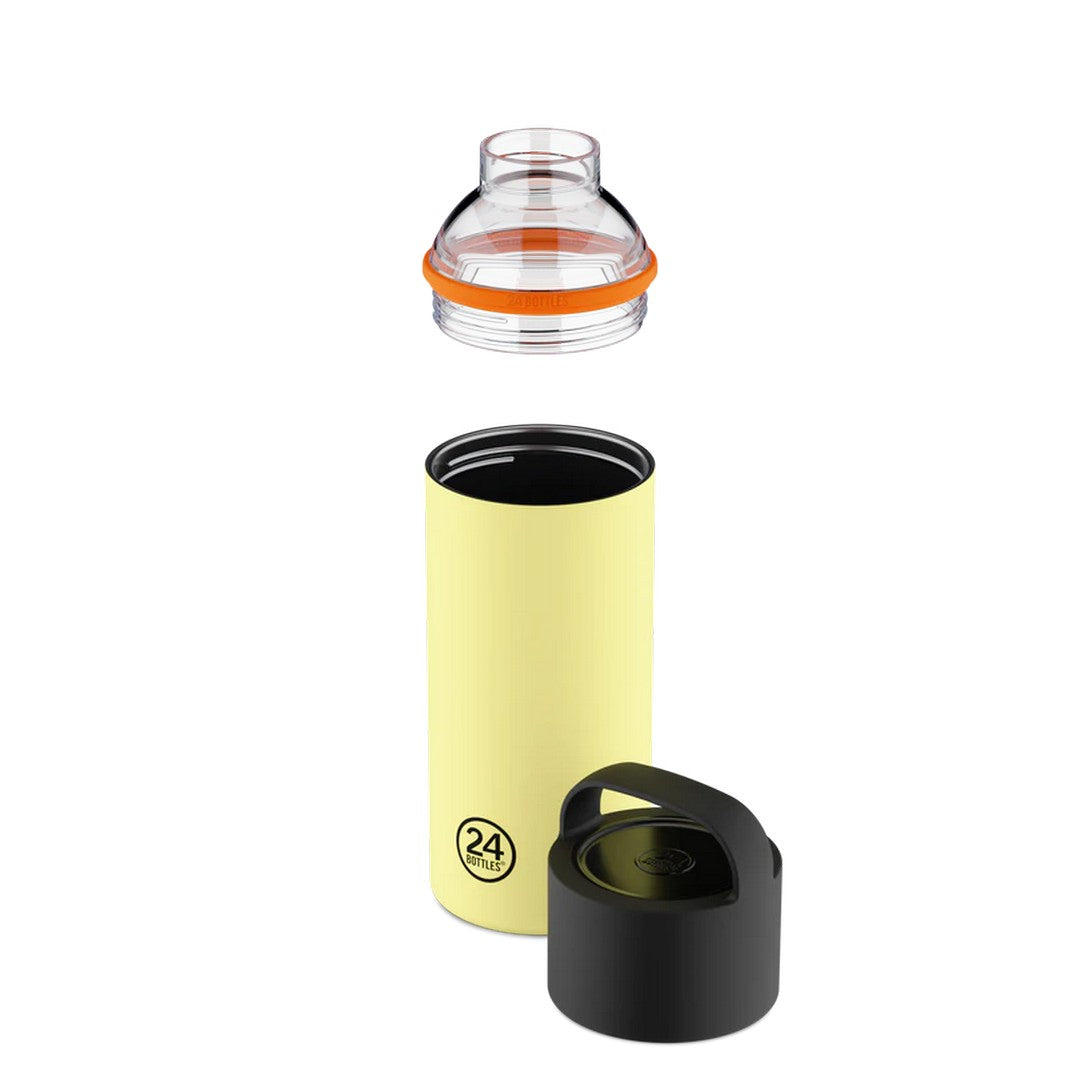 24Bottles Spin Bottle 730 Citrus