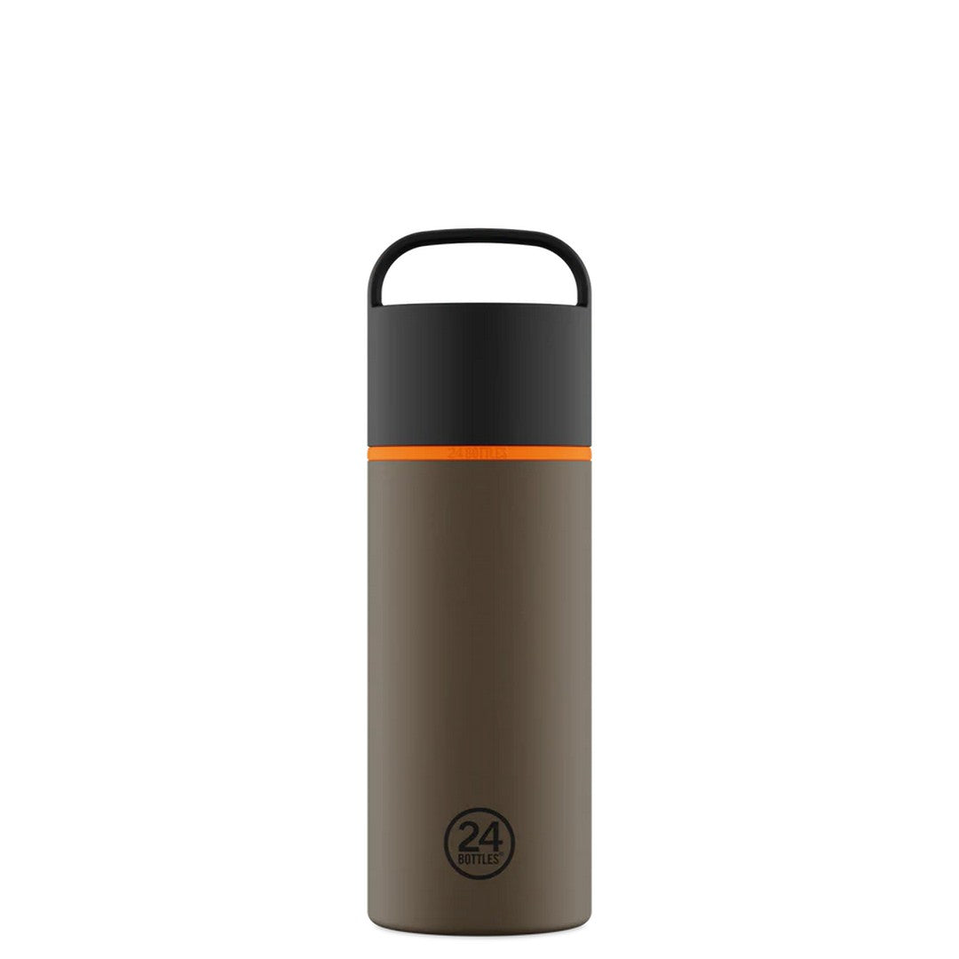 24Bottles Spin Bottle 730 Mocha