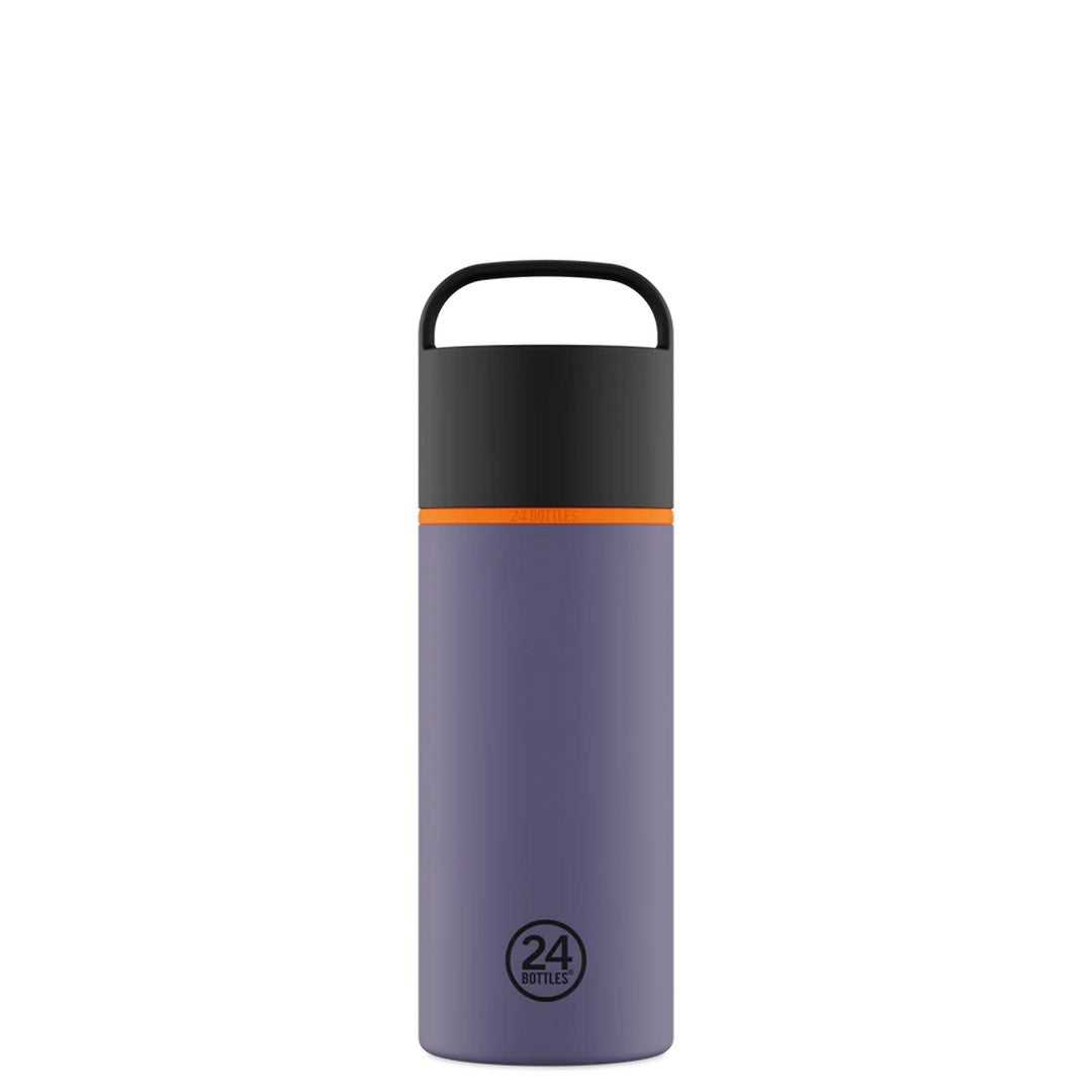 24Bottles Spin Bottle 730 Dusk