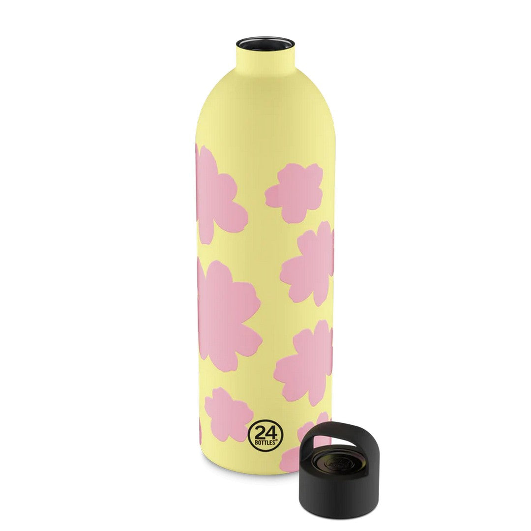 24Bottles Clima Bottle 1.5lt Daydreaming Yellow