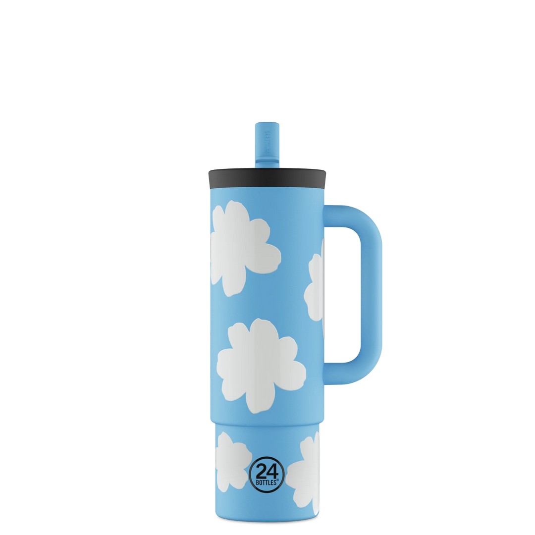 24Bottles Straw Cup 800 Daydreaming