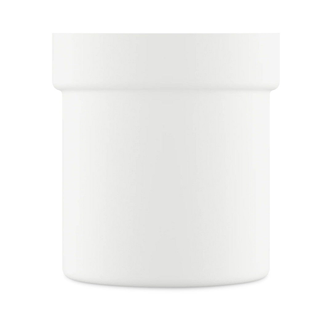 24Bottles Straw Cup 800 Ice White