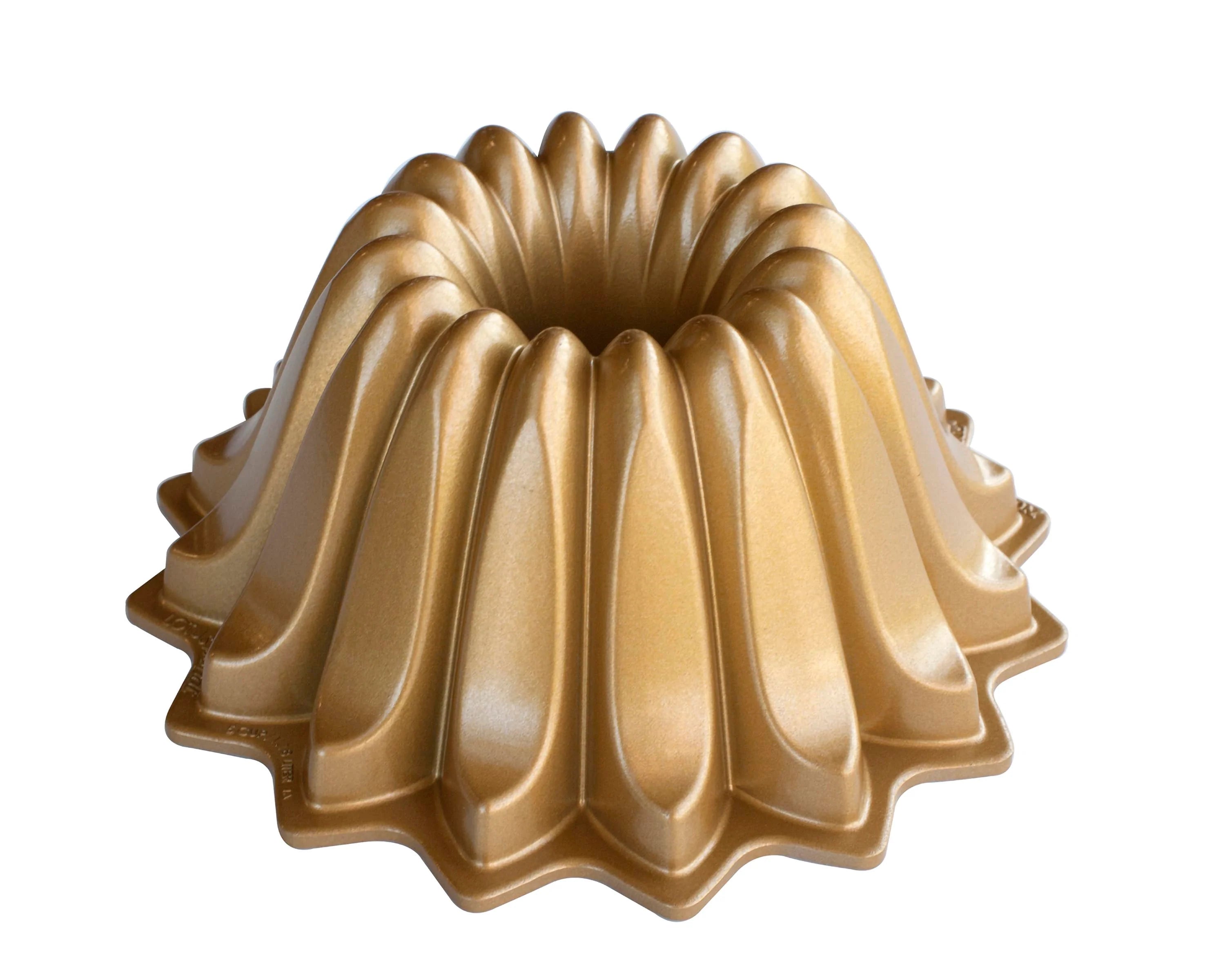 Stampo Bundt Lotus
