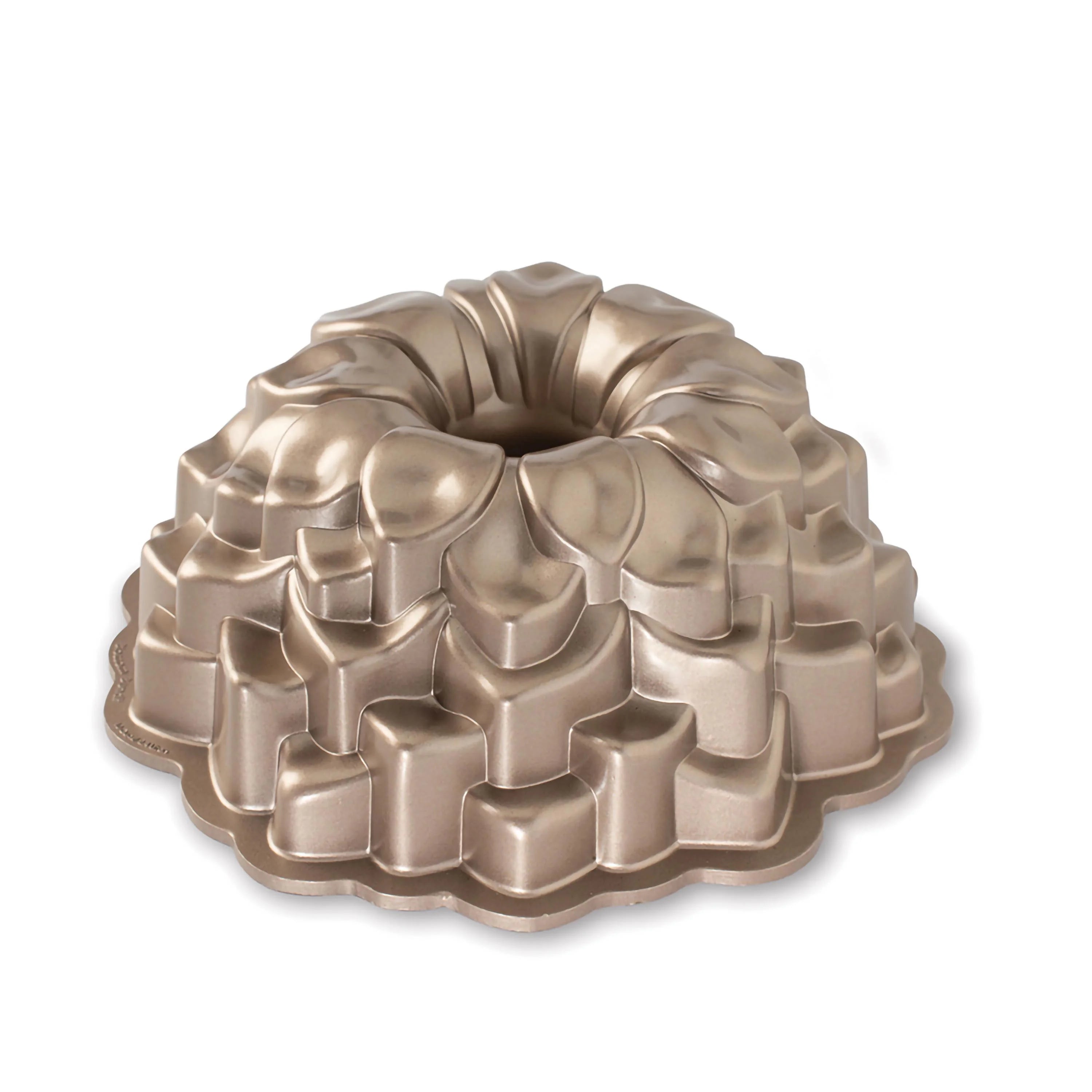 Stampo Bundt Blossom