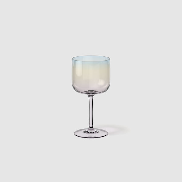 Villeroy & Boch - Like Glass Bicchiere da vino  multicolore - set da 2