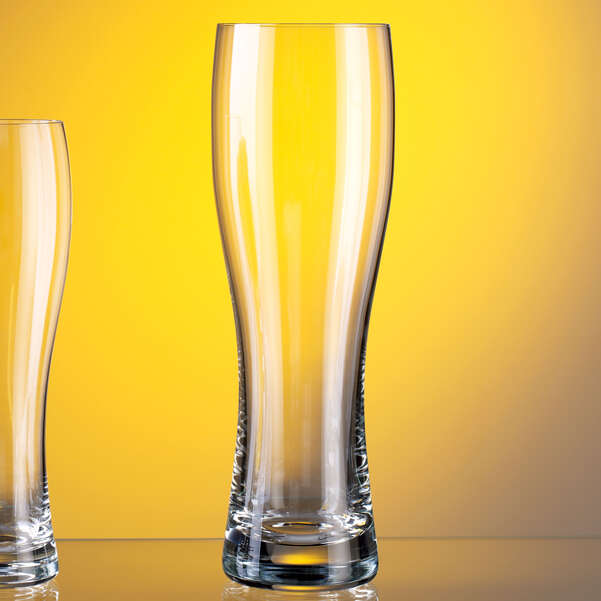 Villeroy & Boch Purismo Bicchiere birra weiss, 500 ml
