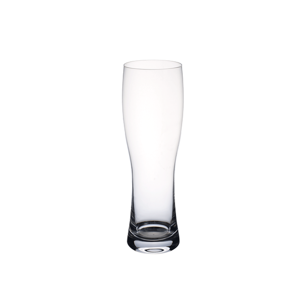 Villeroy & Boch Purismo Bicchiere birra weiss, 500 ml