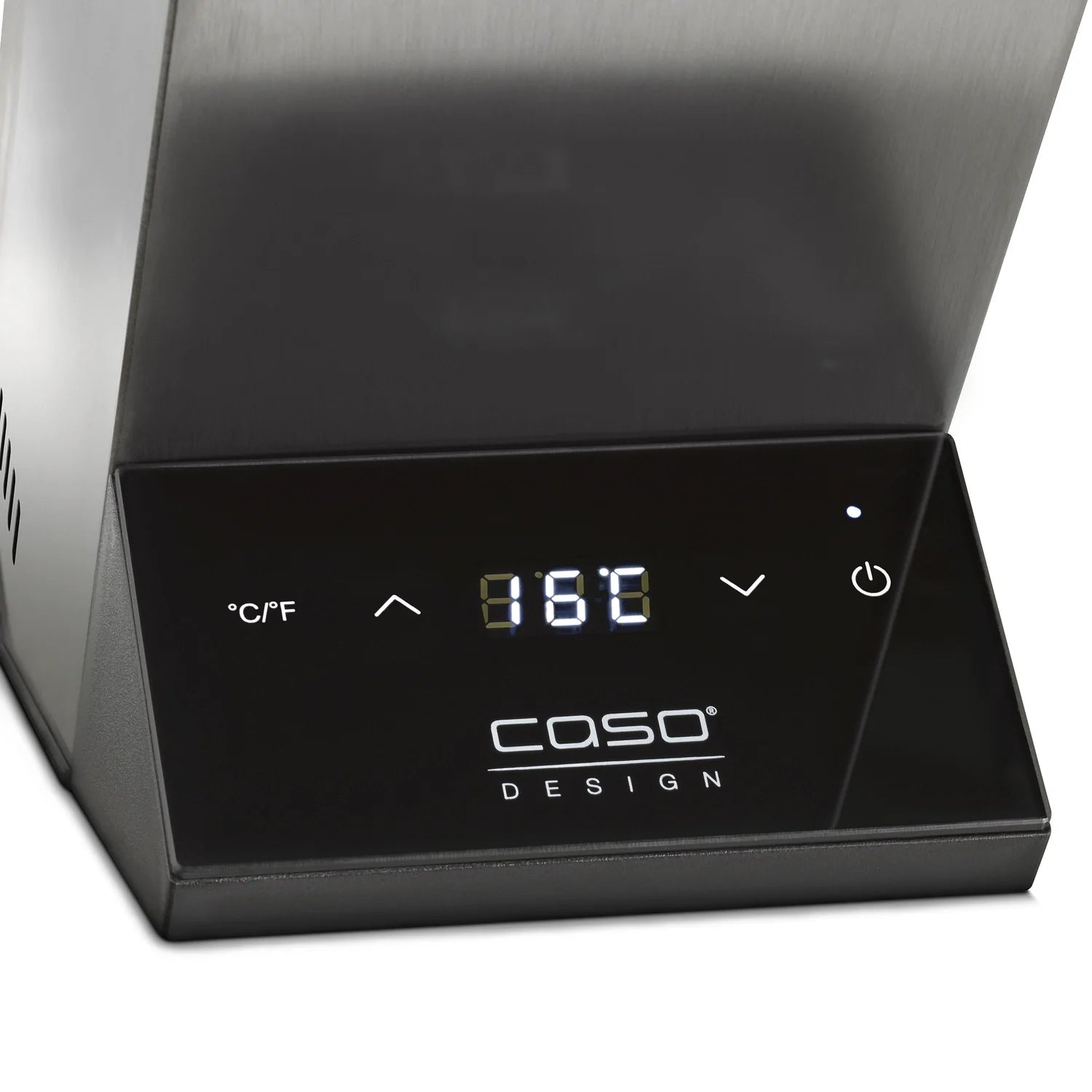 Raffreddatore di vino WineCaseOne - Inox