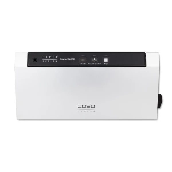 CASO DESIGN Barra per sottovuoto GourmetVAC 180