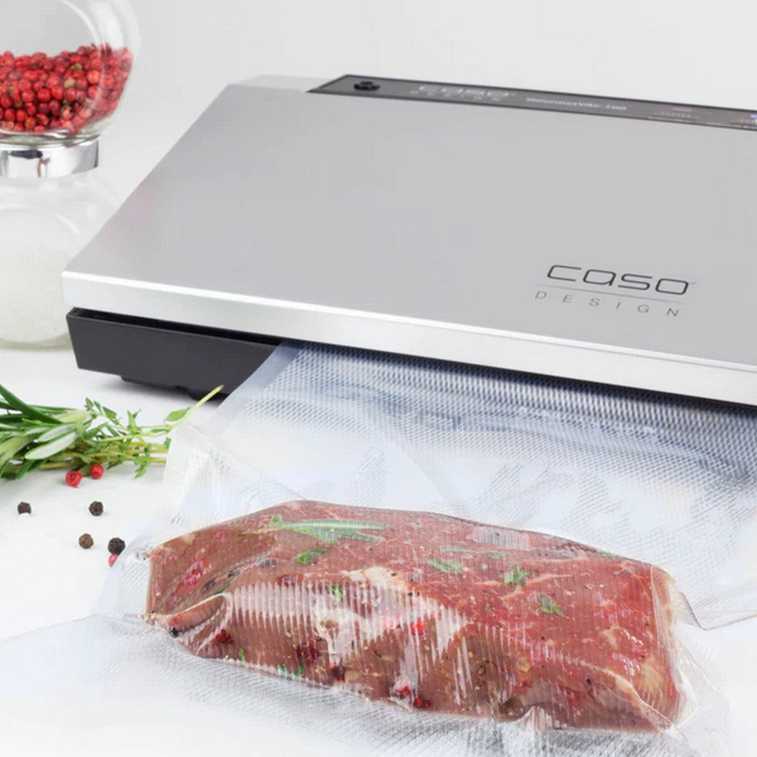 CASO DESIGN Barra per sottovuoto GourmetVAC 180