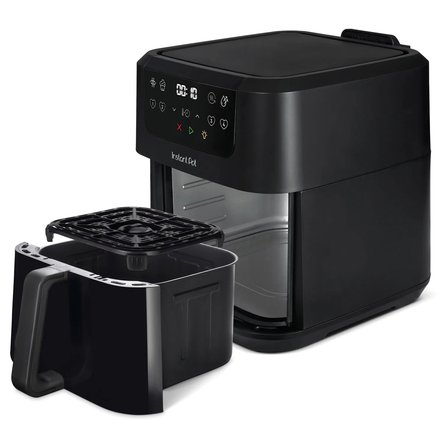 Friggitrice ad aria / Vortex Clearcook - 5L
