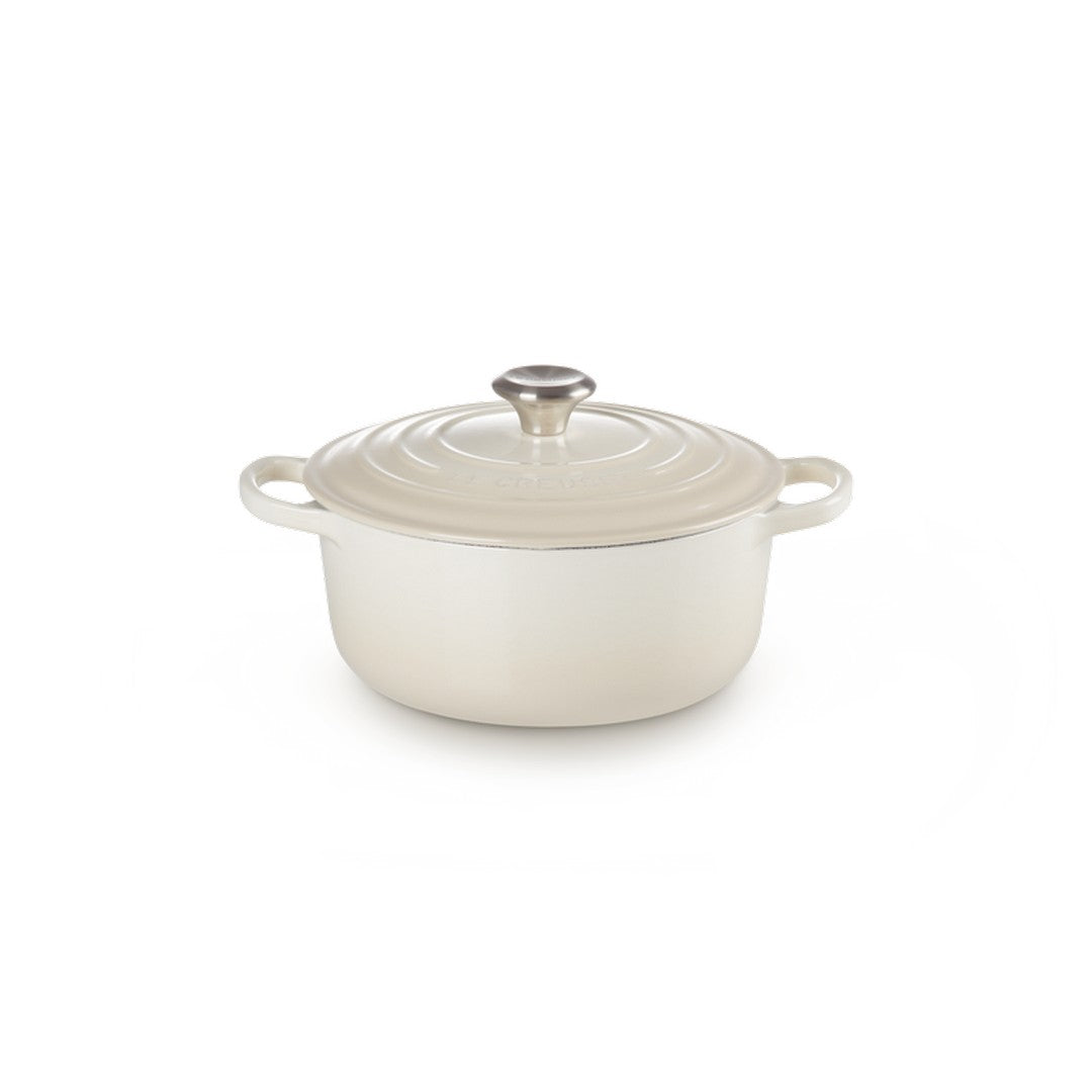 Le Creuset Cocotte rotonda Evolution in ghisa 26cm