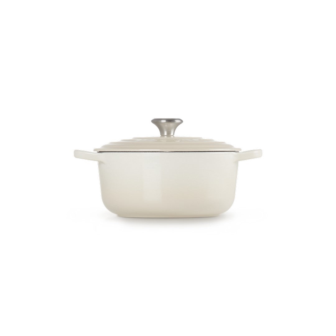 Le Creuset Cocotte rotonda Evolution in ghisa 26cm