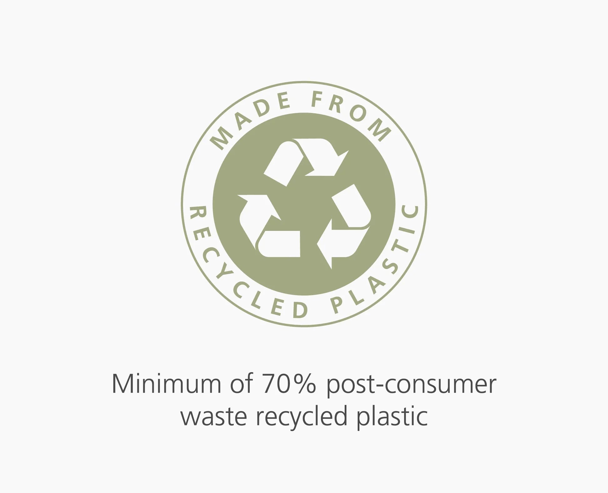 Joseph & Joseph - IW5 Sacchetti per pattumiere grigi da 40 litri