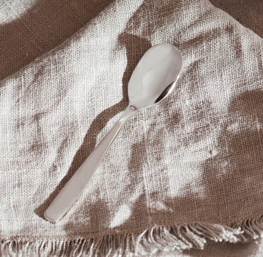 KnifeForkSpoon - Cucchiaino da caffè / Set 6 pezzi