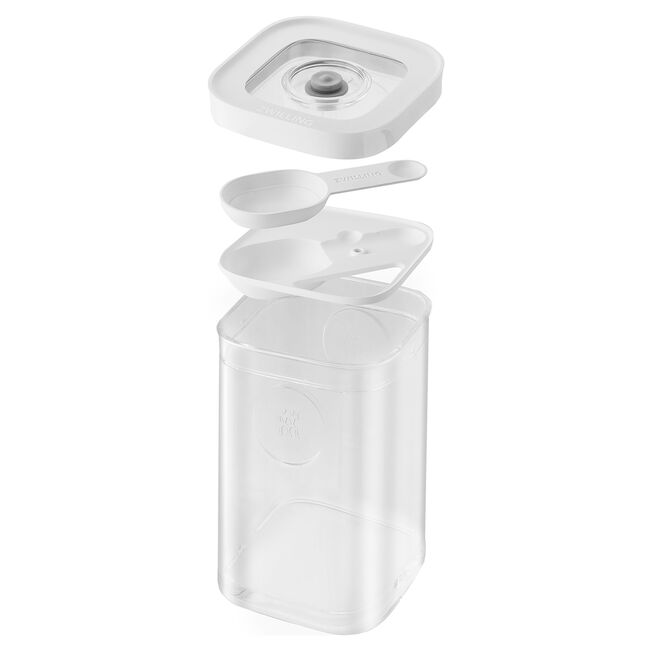 ZWILLING Fresh & Save CUBE CUBE Set, S / 6-pz.
