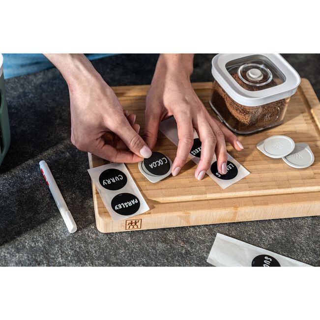 ZWILLING Fresh & Save CUBE CUBE Set, S / 6-pz.