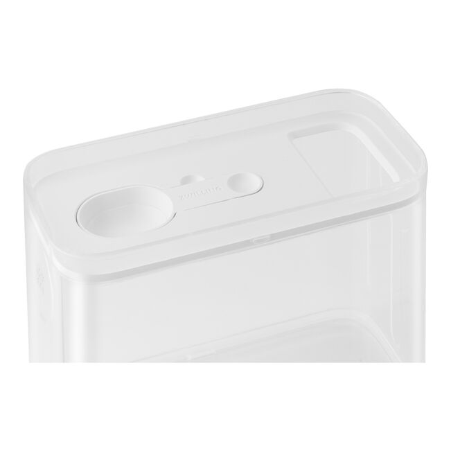 ZWILLING Fresh & Save CUBE CUBE Starter set per sottovuoto, M / 5-pz.
