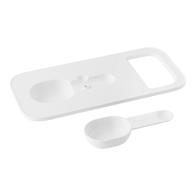 ZWILLING Fresh & Save CUBE CUBE Starter set per sottovuoto, M / 5-pz.