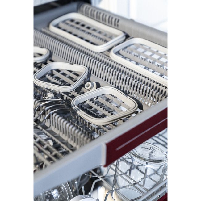 ZWILLING Fresh & Save CUBE CUBE Starter set per sottovuoto, M / 5-pz.